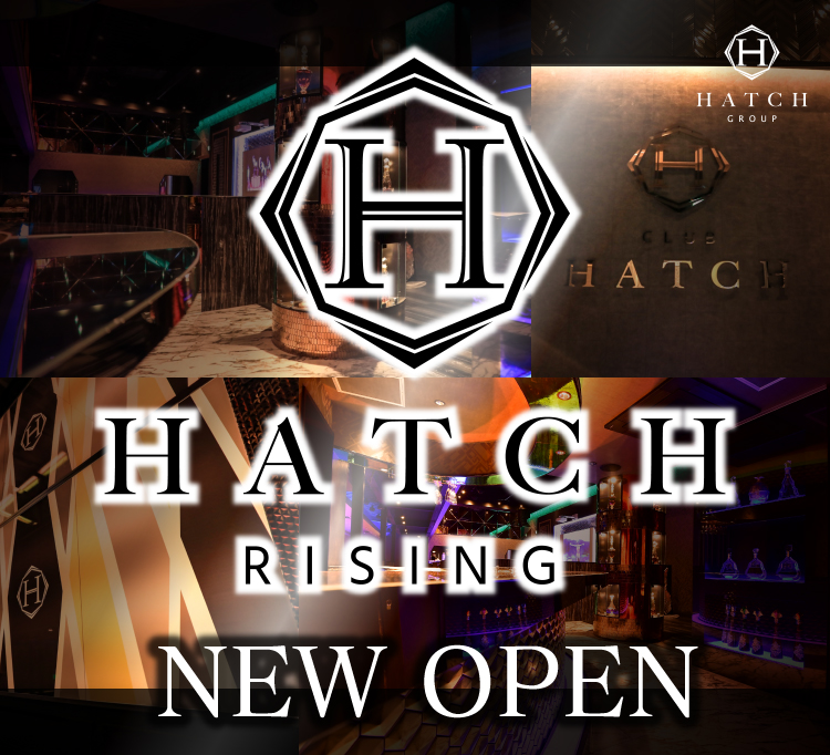 新店 Hatch Rising